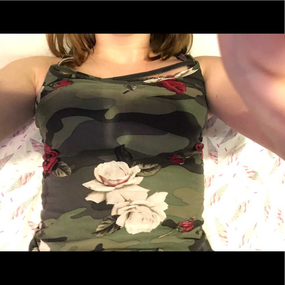 Rue 21 S tank top